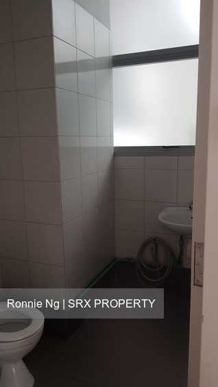 Northstar @ Amk (D20), Office #213949301